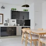 Magnificent Apartment- 3Br-6P-Bastille