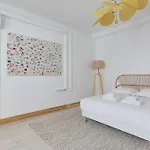 Magnificent Apartment- 3Br-6P-Bastille