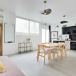 Magnificent Apartment- 3Br-6P-Bastille