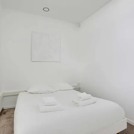 Apartment Magnificent Apartment- 3br-6p-bastille *