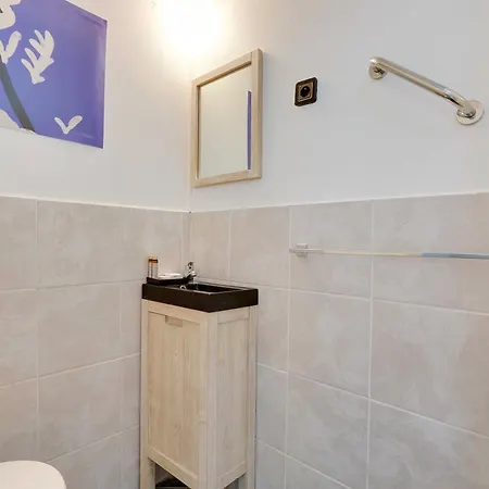 Magnificent Apartment- 3br-6p-bastille Apartment