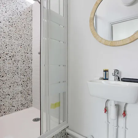 Magnificent Apartment- 3br-6p-bastille Apartment Paris