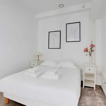 Magnificent Apartment- 3br-6p-bastille * Parigi